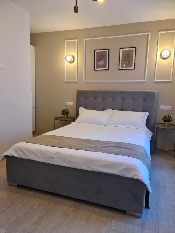 Urbanist Guest House Calimanesti Exterior foto