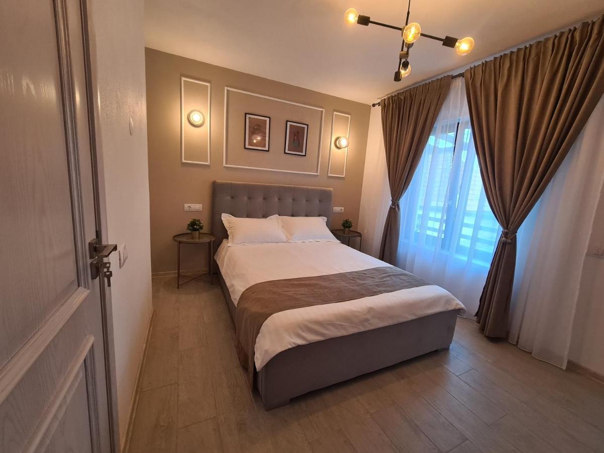 Urbanist Guest House Calimanesti Exterior foto